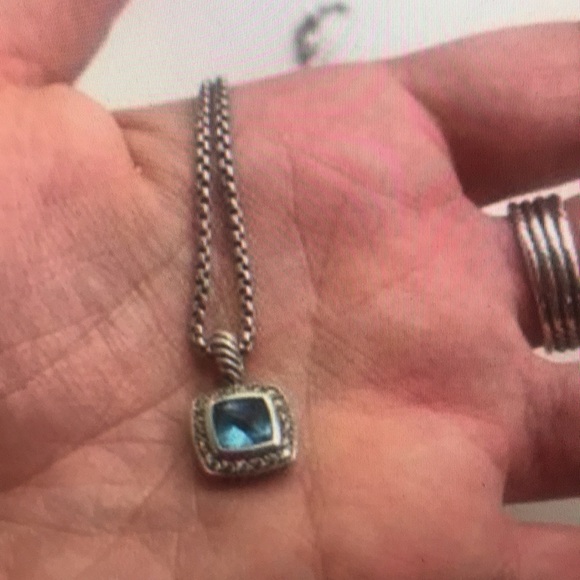 Necklace - Picture 4 of 4